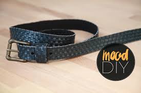 Check spelling or type a new query. Leather Belt Diy Mood Sewciety