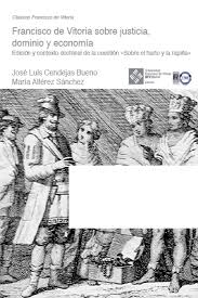 Vitoria bueno updates on rediff news. Pdf Francisco De Vitoria Sobre Justicia Dominio Y Economia By Jose Luis Cendejas Bueno Maria Alferez Sanchez Perlego