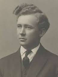 James Herman Vickers