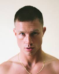 Luke — Mathias Alexandrou