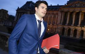 132,831 likes · 46,998 talking about this. Sp A Voorzitter Conner Rousseau Kan Het Niet Geloven En De Politiek Doet Niets Dan Is Er Toch Iets Serieus Mis Redactie24