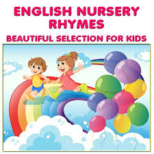 english nursery rhymes beautiful