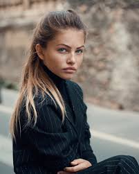 Thylane Blondeau Asi Ha Crecido La Ex Nina Mas Guapa Del Mundo Fotogaleria Moda Y Belleza Los40