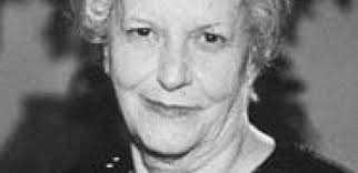 Ruth Maxine Crawford Costello