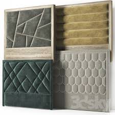 Headpiece 11 Bed Headboard Design Bed Back Design Bedroom Bed Design
