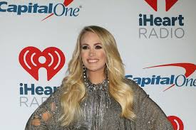 Carrie Underwood Makes Album Chart History In America