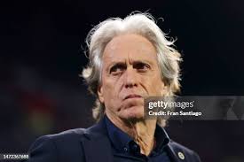 8,271 Jorge Jesus Photos & High Res Pictures