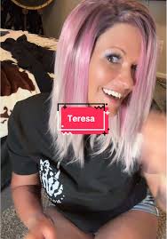 Shirley // straight out of the bag; no customizing * Heat friendly ...