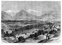 Image of AFGHANISTAN: BALA HISSAR ...
