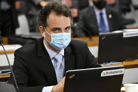 The latest tweets from @rodpac Rodrigo Pacheco Ganha Forca Com Apoio Do Pdt Na Disputa Pelo Senado