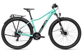 Beliebte marken schnelle lieferung jetzt online bestellen! Cube Access Ws Allroad Madchen Mountainbike