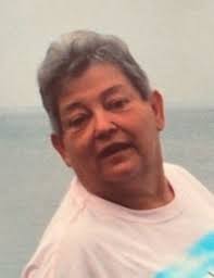 Iris Jernigan Obituary October 3, 2022