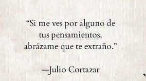15 Frases Para Enamorarte De Julio Cortazar Y Descubrir Al Amor De Tu Vida Tkm Cortazar Frases Citas De Escritor Poemas De La Vida