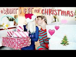 What I Got For Christmas Married Gift Swap 2017 Aspyn Ovard Youtube Swap Gifts Married Gift Have A Happy Holiday