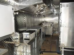 Pin By Kitchen Interior On Food Trucks Food Truck Interior Food Truck Design Food Truck