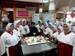 Ini adalah pelan halatuju pelajar lepasan pt3 yang ingin ke kolej dtac Kolej Vokasional Gerik Peluang Untuk Lepasan Pt3 Bina Kemahiran Masak