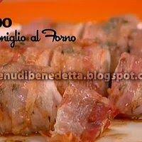 Arricchita con timo e accompagnata da purè di cavolfiore e julienne ai porri, diventa una pietanza irresistibile per chiunque ami la buona cucina. Lombo Di Coniglio Al Forno Ricette Di Cucina Gustosa Ricerca