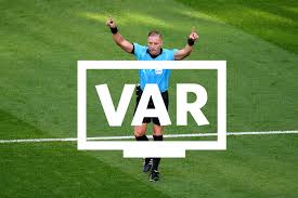But internally var is a very different beast, that originates from very old times. Uefa Reduce En 15 Segundos Revisiones Del Var En Liga De Campeones Posta