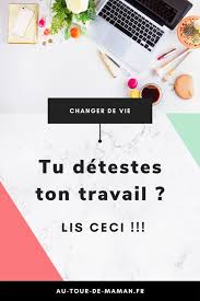 Changer De Metier Reconversion Professionnelle En 2020 Changer De Metier Je Deteste Mon Travail Changer De Vie