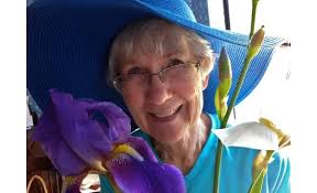 Marilyn Clark Obituary (1932