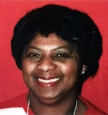 Martha Smith Obituary