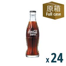 Coca cola png you can download 55 free coca cola png images. Coca Cola Zero Returnable Glass Bottle 192ml 24p Swire Coca Cola Eshop