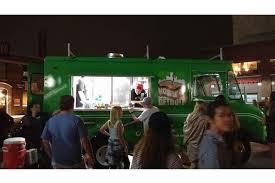 Places seattle, washington food truck nosh. Vegetarian And Vegan Food Truck To Open Restaurant In Hamtramck