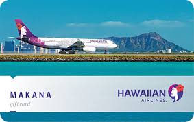 We did not find results for: Create Your Digital Hawaiian Airlines Gift Card Hawaiian Airlines