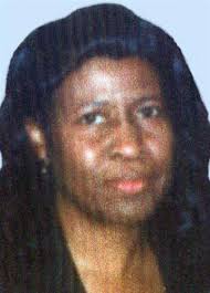 GERALDINE GRANT Obituary