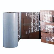 Stretch Wrap