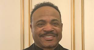 A Chat With Jesse Barfield