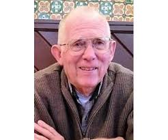 John Decker Obituary (2017)