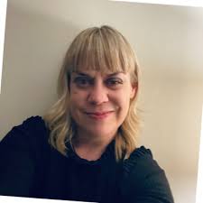 It's been super exciting to have a new challenge this year working