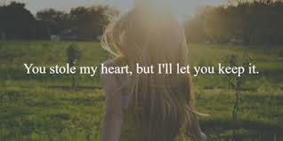 115 romantic love message for her. The Most Romantic Quotes For Her To Show Your Love Enkiquotes