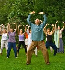 A Practical Explanation Of Qi Gong Development Tai Chi Basics Tai Chi Basics Tai Chi Qigong Qigong Tai Chi