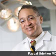 Dr. Pascal Udekwu, MD