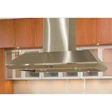 Covers parts and labor for ventilation. Windster R 18l42ss Stainless Steel 600 Cfm 42 Inch Wide Stainless Steel Island Range Hood With Led Lighting And Cup Filters From The R 18l Collection Ventingdirect Com