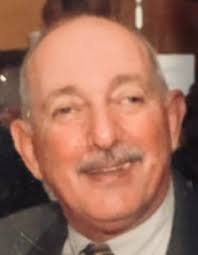 James R. “Jimmy” Bergandy Obituary