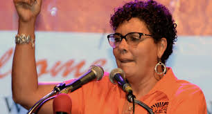 Jamaica PNP political leadership struggles and issues