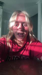 Callie Aaliyah Baxter