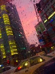 Thewholeshebangladesh Rain Art Walking In The Rain I Love Rain