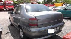 Fiat Siena 2000 Fiat Siena Nanobilgi Araba Fiat Siena Siena
