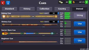 Pool 8 balls free download. Get Galaxy Cue In 8 Ball Pool