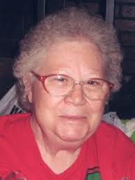 Evelyn Carmichael Obituary and Online Memorial (2013)