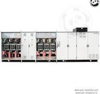 ABB ACS 6000 3BHB906001446 System Integration ACS6000 Medium ...