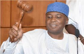 His father olusola, was a member of the national party of nigeria (npa) and a. Bukola Saraki Celebrates His Father S Legacy 5 Years After His Death
