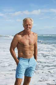 Maybe you would like to learn more about one of these? Greg Norman Haute Living Fitness And Wellness Ambassador
