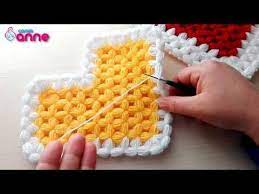 Kalp Lif Modeli Yapilisi Anlatimli Videolu 2019 Kalpli Banyo Liflerinden Olan Ve Insallah Sizlerde En Kisa Za Onluk Deseni Baby Knitting Patterns Tig Desenleri