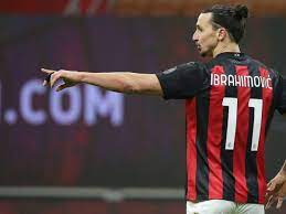 Schwedens star zlatan ibrahimovic hält wort und begibt sich wegen einer verlorenen wette gegen david beckham auf eine unangenehme david, ich habe verloren. Ibras Doppel Antwort Auf Mandzukic
