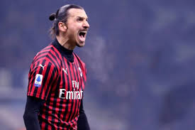Welcome to the official fan club facebook page of zlatan ibrahimović. Ac Mailand Elender Feigling Zlatan Ibrahimovic Kassiert Verbale Prugel